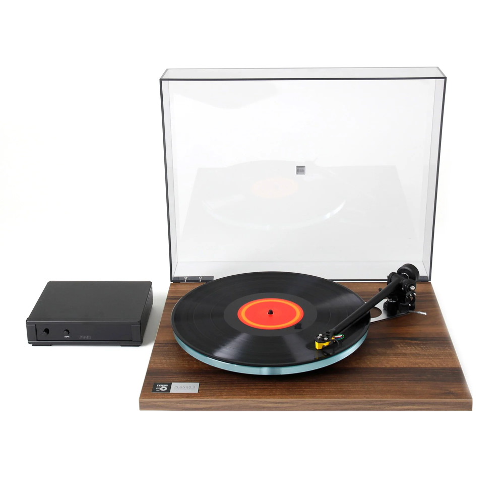 Rega PLANAR 3 50th AE + EXACT