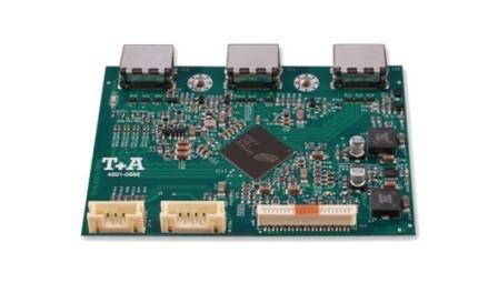 T+A HDMI Module for PA 1100 E