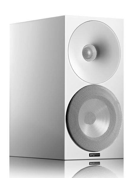 Amphion Argon 1 White