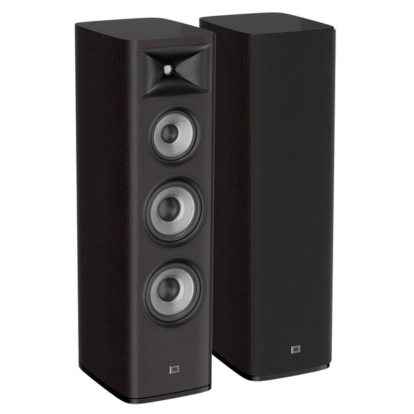 JBL Studio 698 Dark Wood