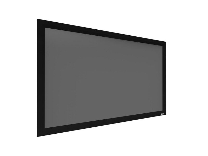 Screen Innovations Wide Commercial Fixed 5WF106