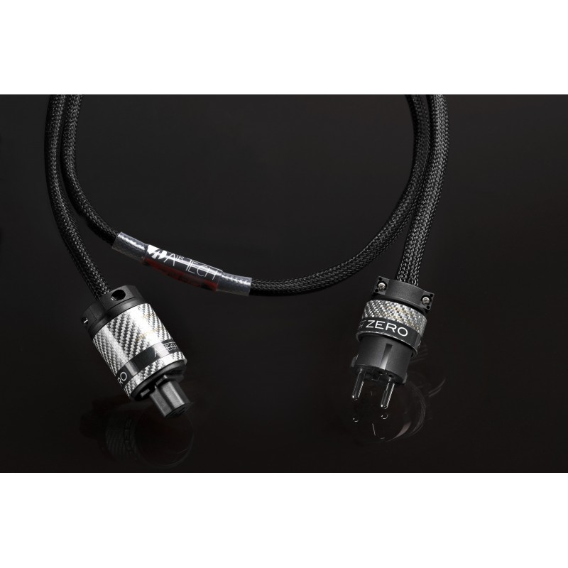 Audio Analogue Airtech ZERO POWER CORD (В нарезку)