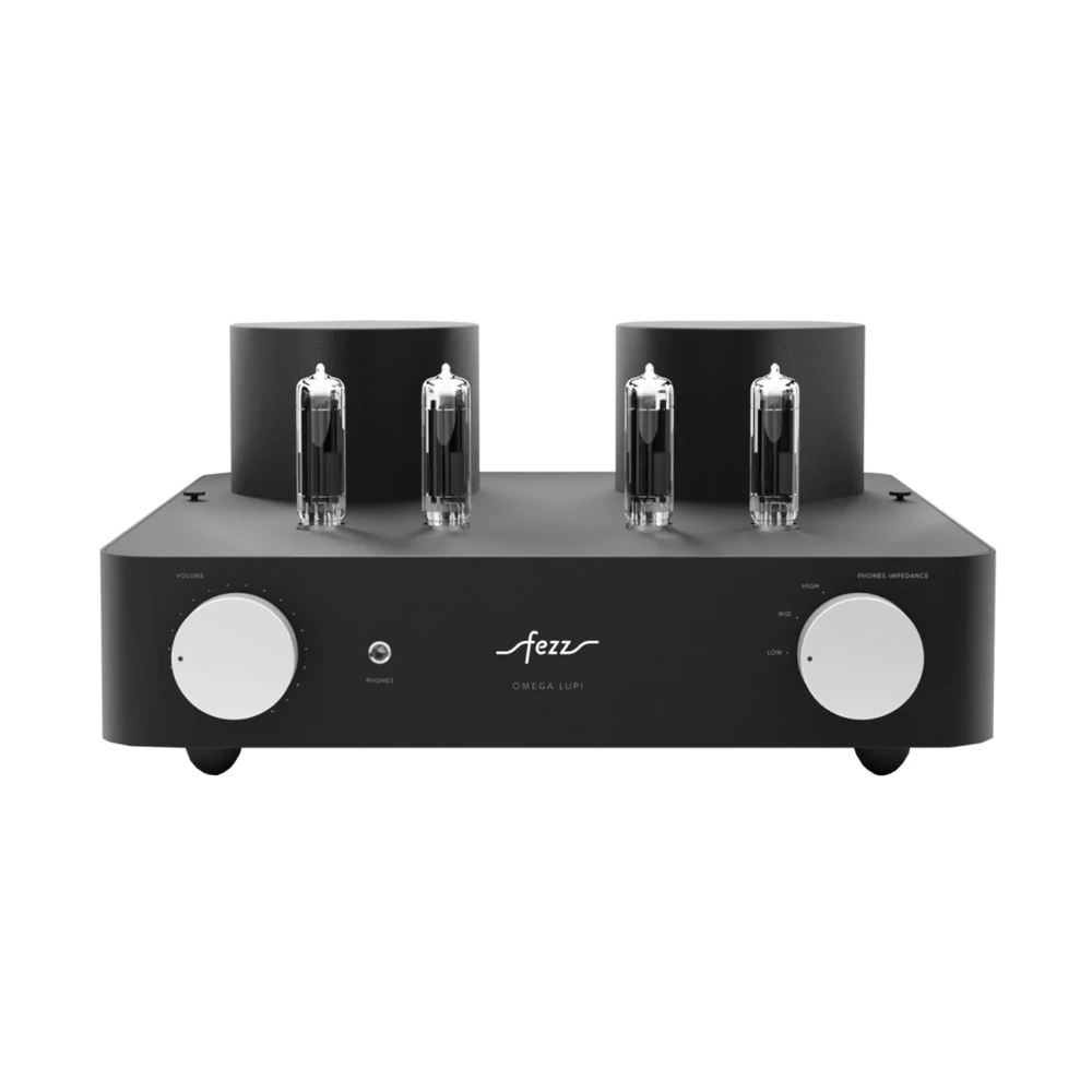 Fezz Audio Omega Lupi EVO 