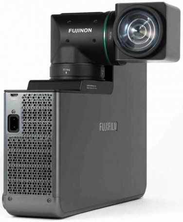 Fujifilm FP-Z5000