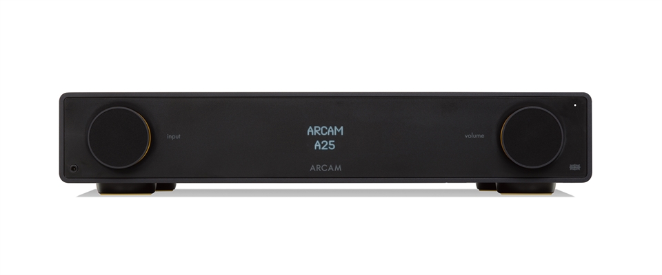 Arcam A25