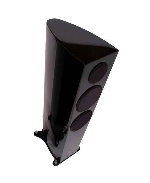 Gato Audio PM-6 High Gloss Black