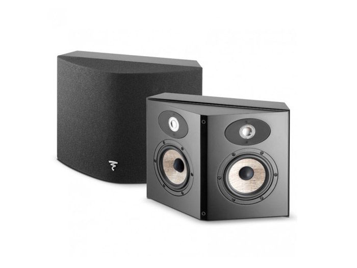 Focal-JMlab Aria SR 900