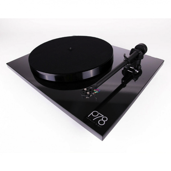 Rega Planar 78