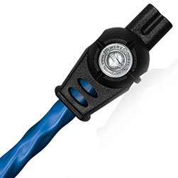 Wireworld Mini-Stratus Power Cord 1.0m (MSP1.0MEU)