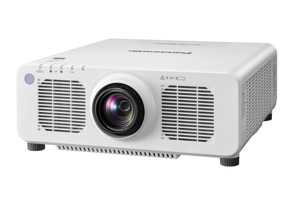 Panasonic PT-RZ790W