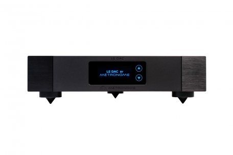 Metronome Technologie LE DAC 2