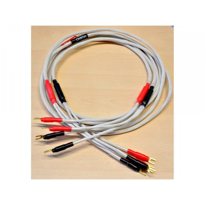 Audio Analogue Airtech EVO2 PHONO CABLES (В нарезку)