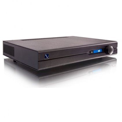 PS Audio Stellar Gain Cell DAC