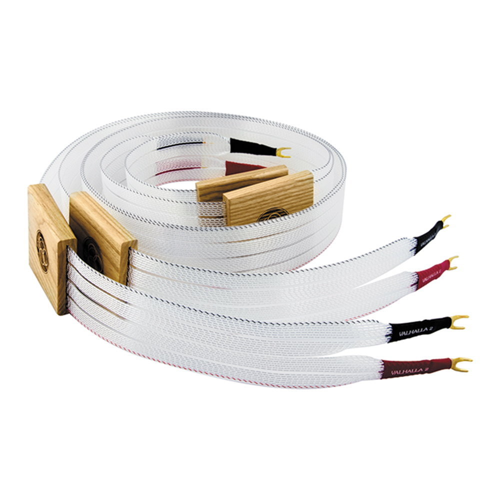 Nordost Valhalla 2 SPEAKER CABLES