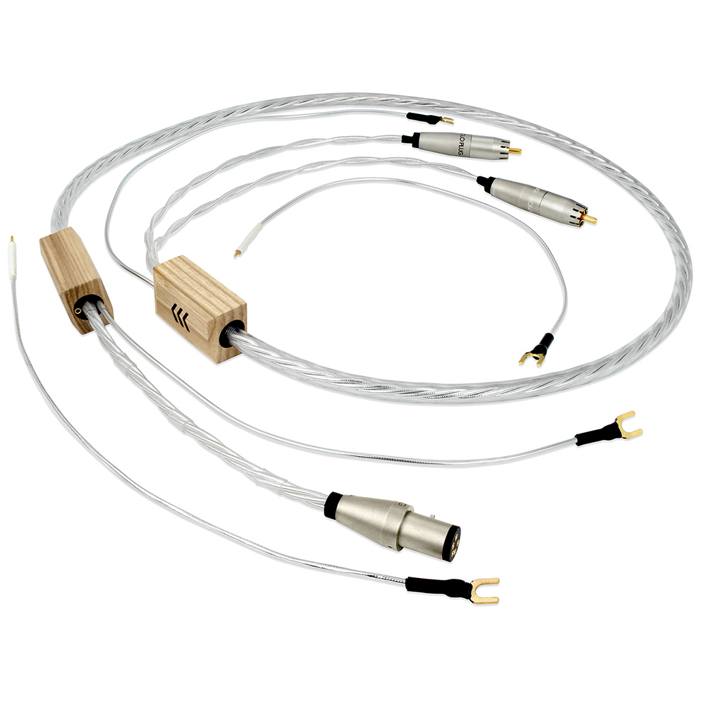 Nordost Odin 2 TONEARM CABLE +