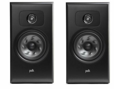 Polk Audio L200BK