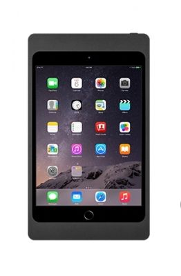 LuxePort Case iPad Pro 10.5", Black
