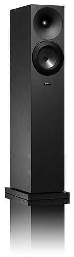 Amphion Argon 3 L Black