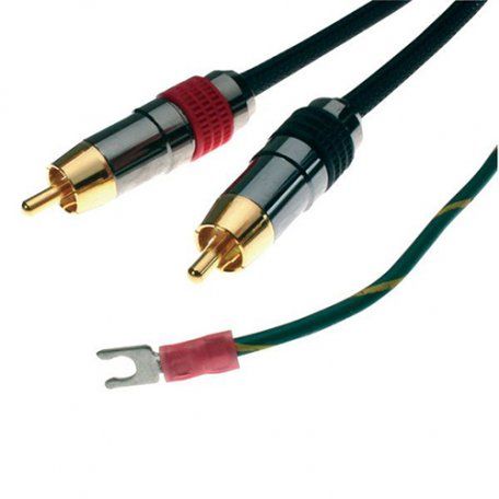 VPI RCA Cable 1 m