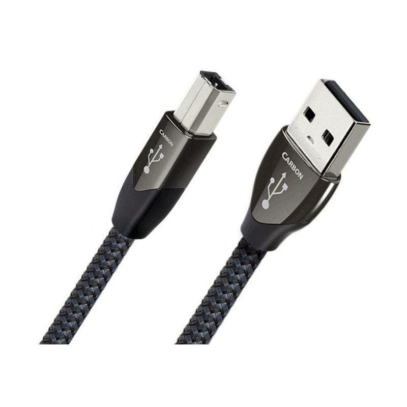 AudioQuest Carbon USB-A - USB-B 3.0m