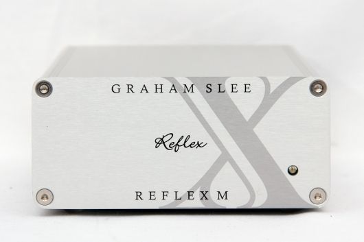 Graham Slee Reflex M / Green