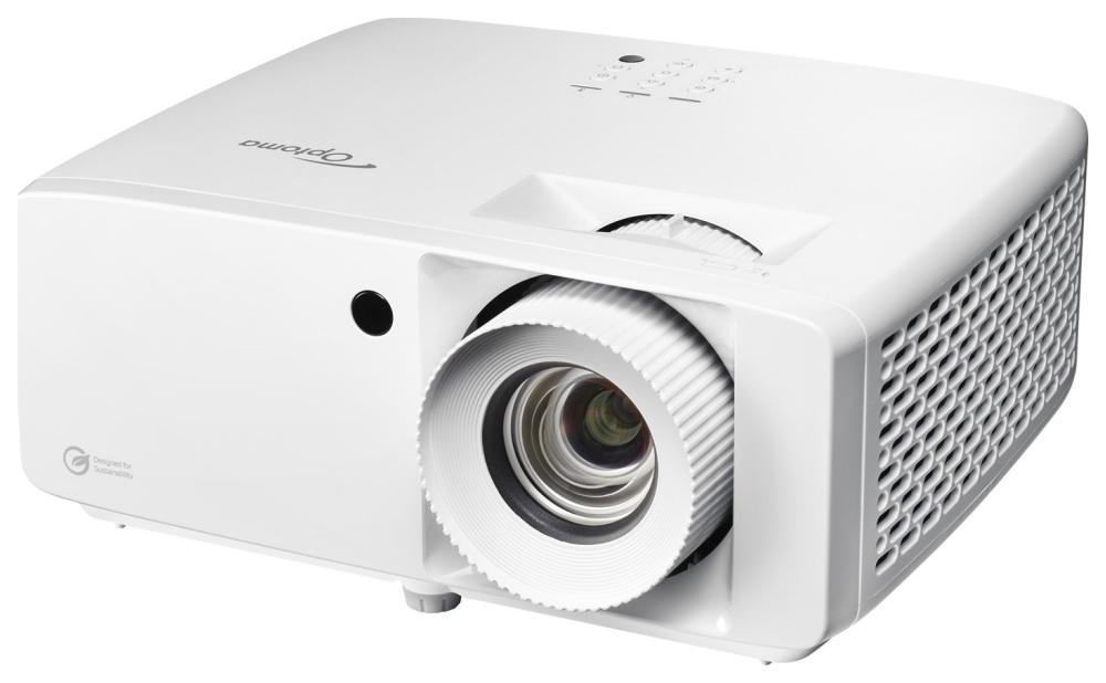 Optoma UHZ66