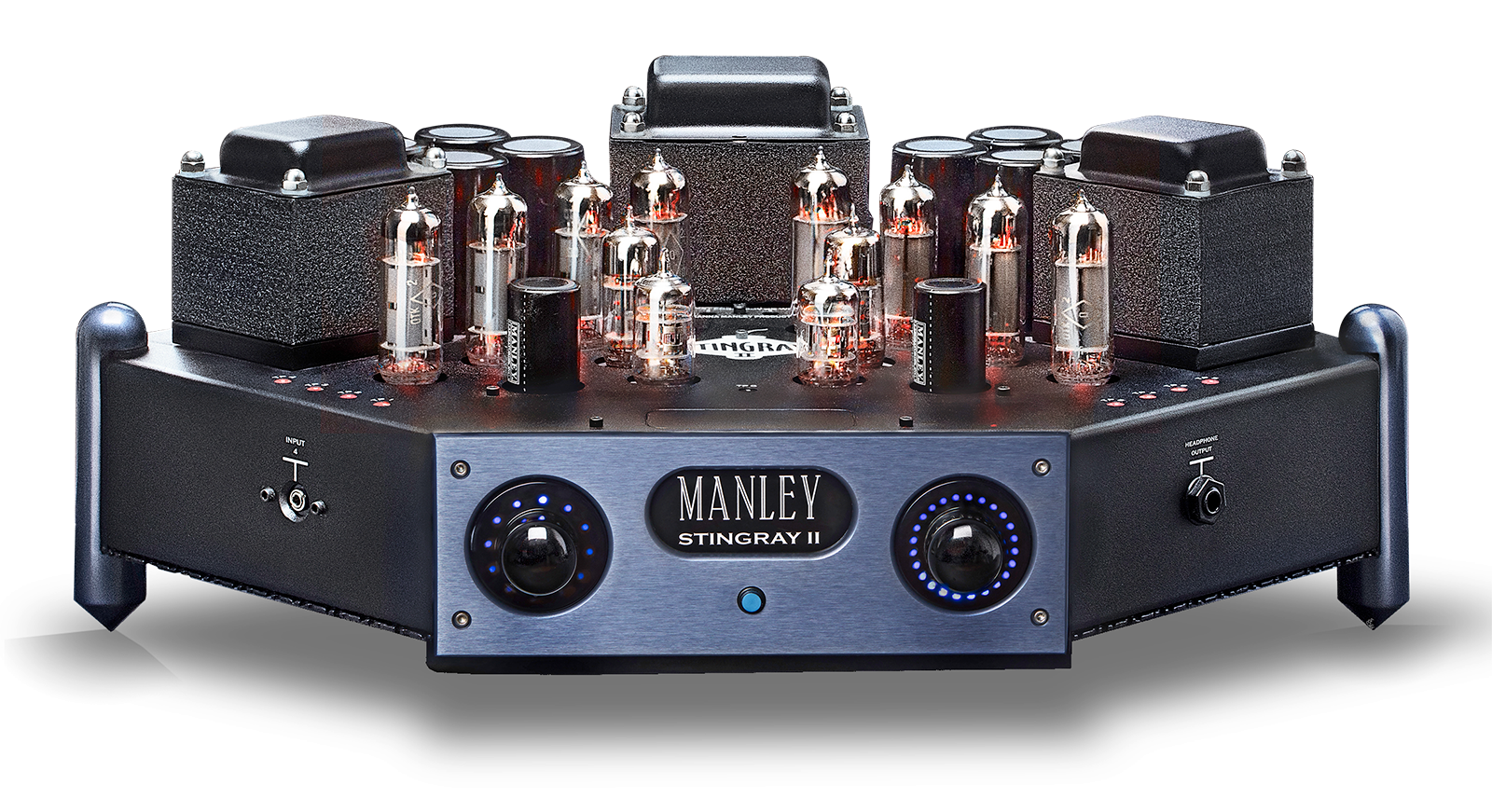 Manley Stingray II