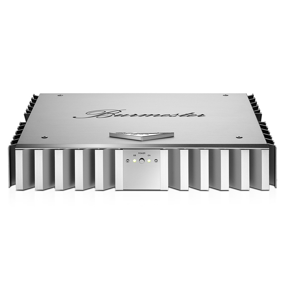 Burmester 036