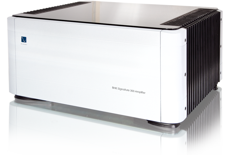 PS Audio BHK Signature 300 Mono