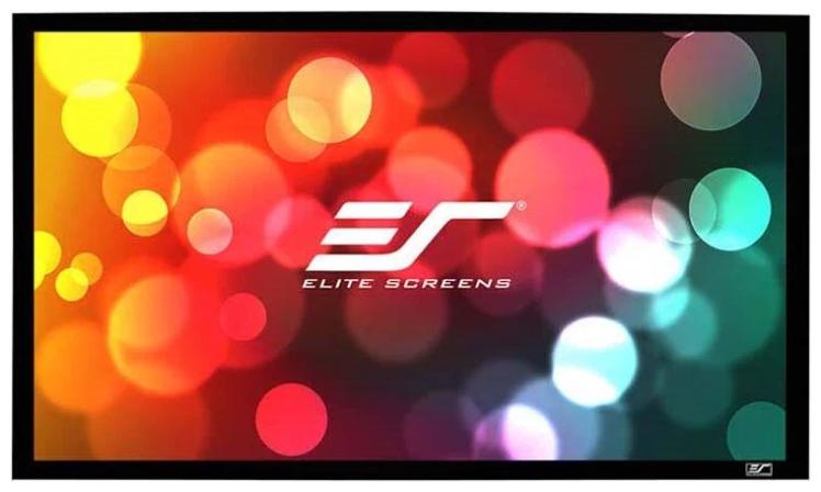 Elite Screens ER110WH1