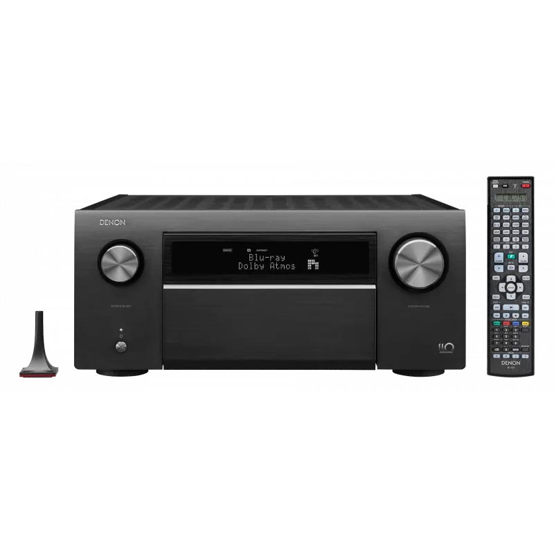 Denon AVCA110GSE2