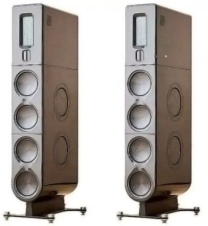 PS Audio Aspen FR30