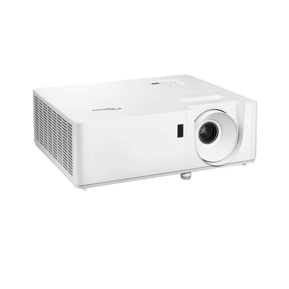 Optoma ZX300