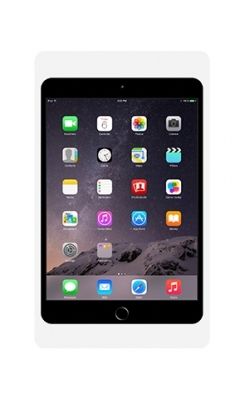 LuxePort Case - iPad Air1/ Air2/Pro9.7"/5th Gen., White