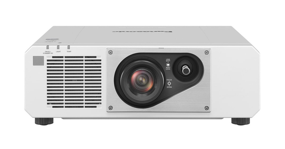 Panasonic PT-FRZ50W