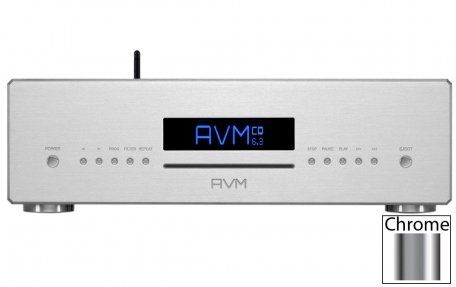 AVM Audio CD 6.3 Cellini
