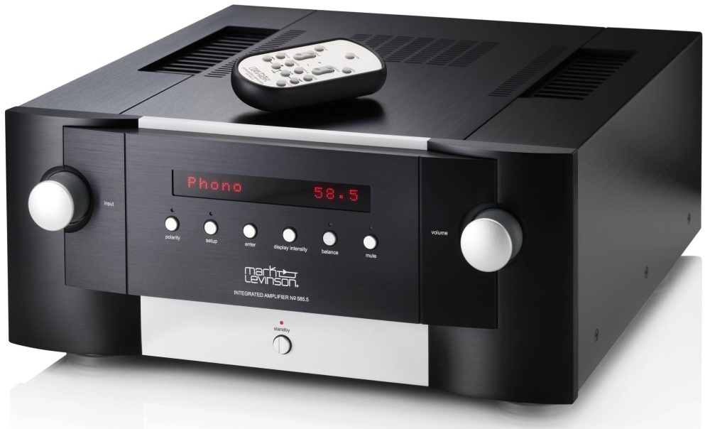 Mark Levinson №585.5