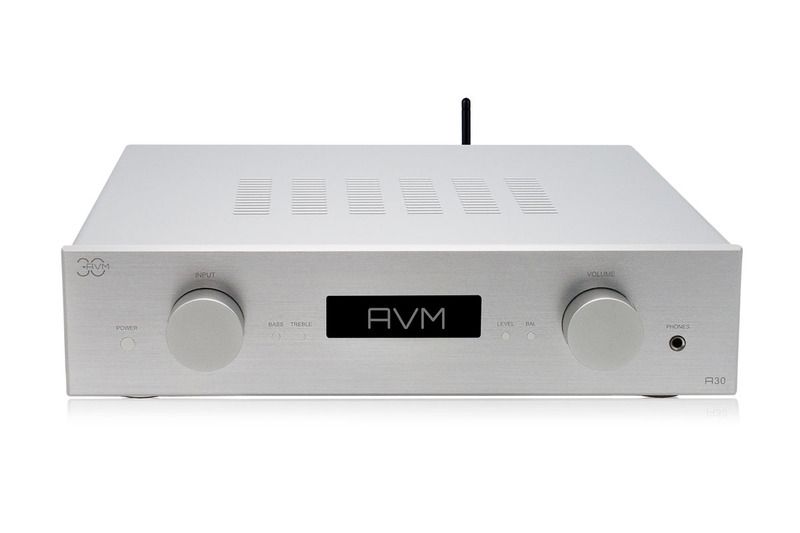 AVM Audio A30.3