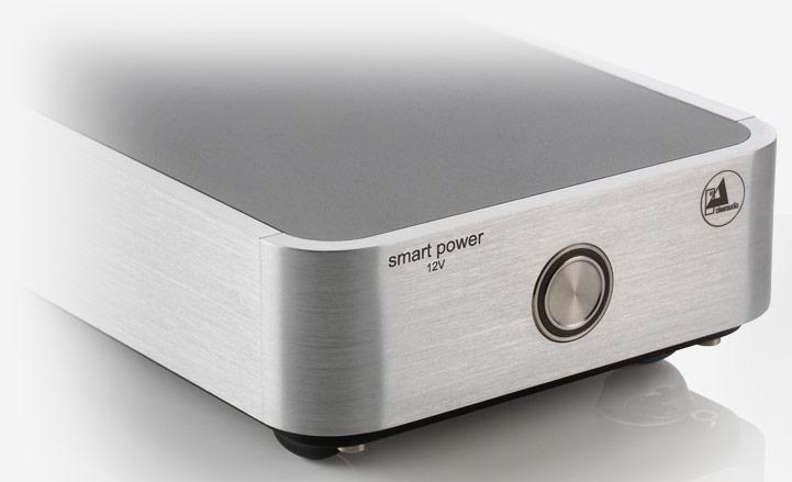 Clearaudio Concept Smart Power 12V
