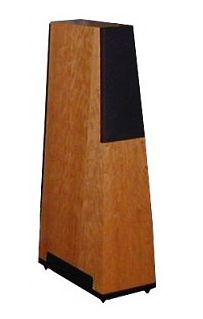 Vandersteen Model Quatro Signature Wood II Standart