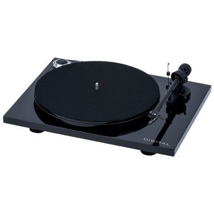 Pro-Ject ESSENTIAL III DIGITAL (OM 10)