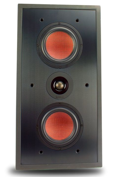 TruAudio B23-265 LCR