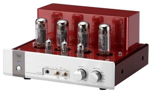 Triode TRV-35SE