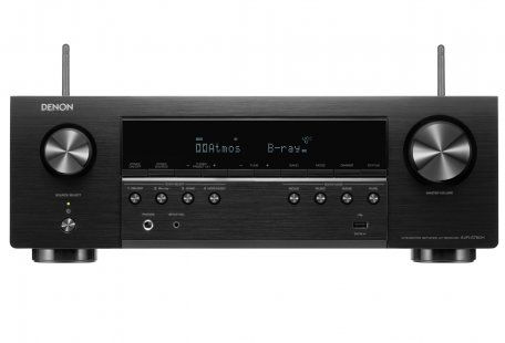 Denon AVR-S670H