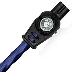 Wireworld Mini-Aurora Power Cord 1.0m (MAP1.0MEU)