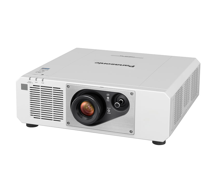 Panasonic PT-FRQ60W