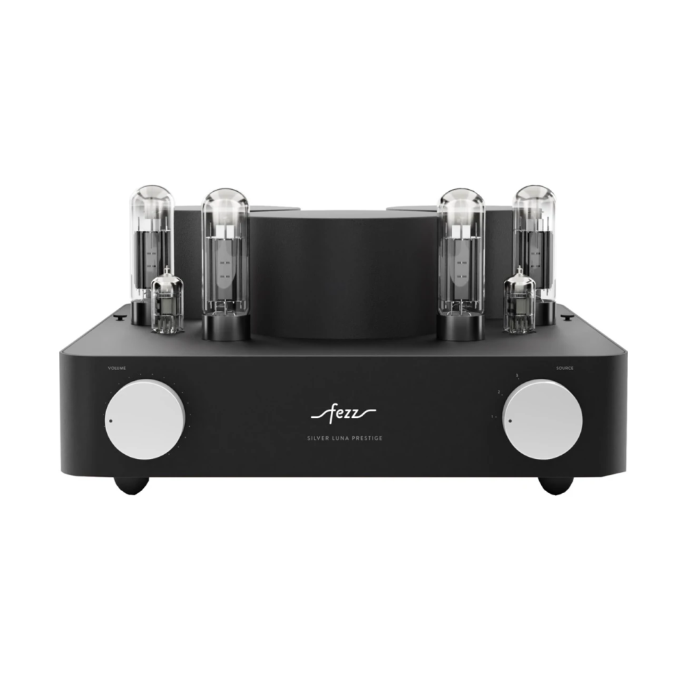 Fezz Audio Silver Luna PRESTIGE EVO