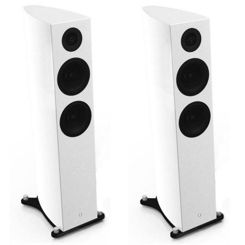 Gato Audio PM-6 High Gloss White