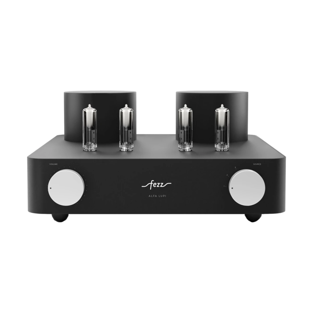 Fezz Audio Alfa Lupi EVO 