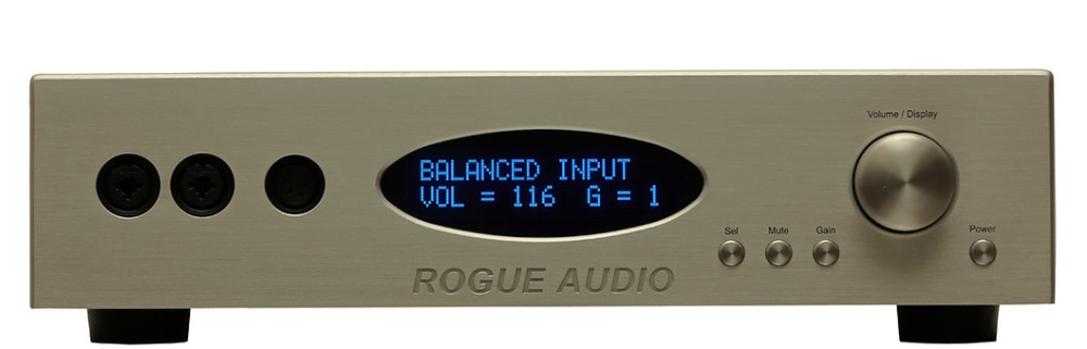 Rogue Audio RH -5